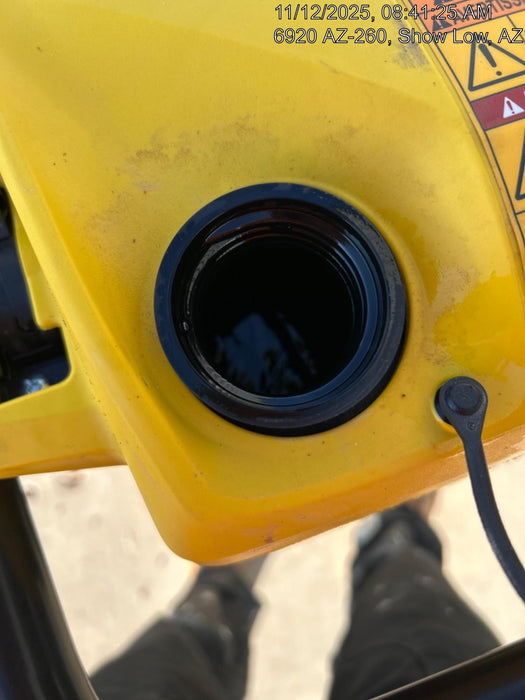 2025 WACKER NEUSON BS62-4Ab/28