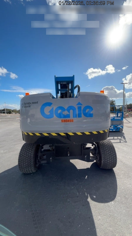 2025 GENIE S-45 HF
