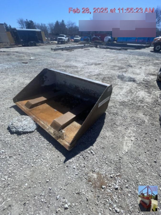 2021 STAR INDUSTRIES 1406B