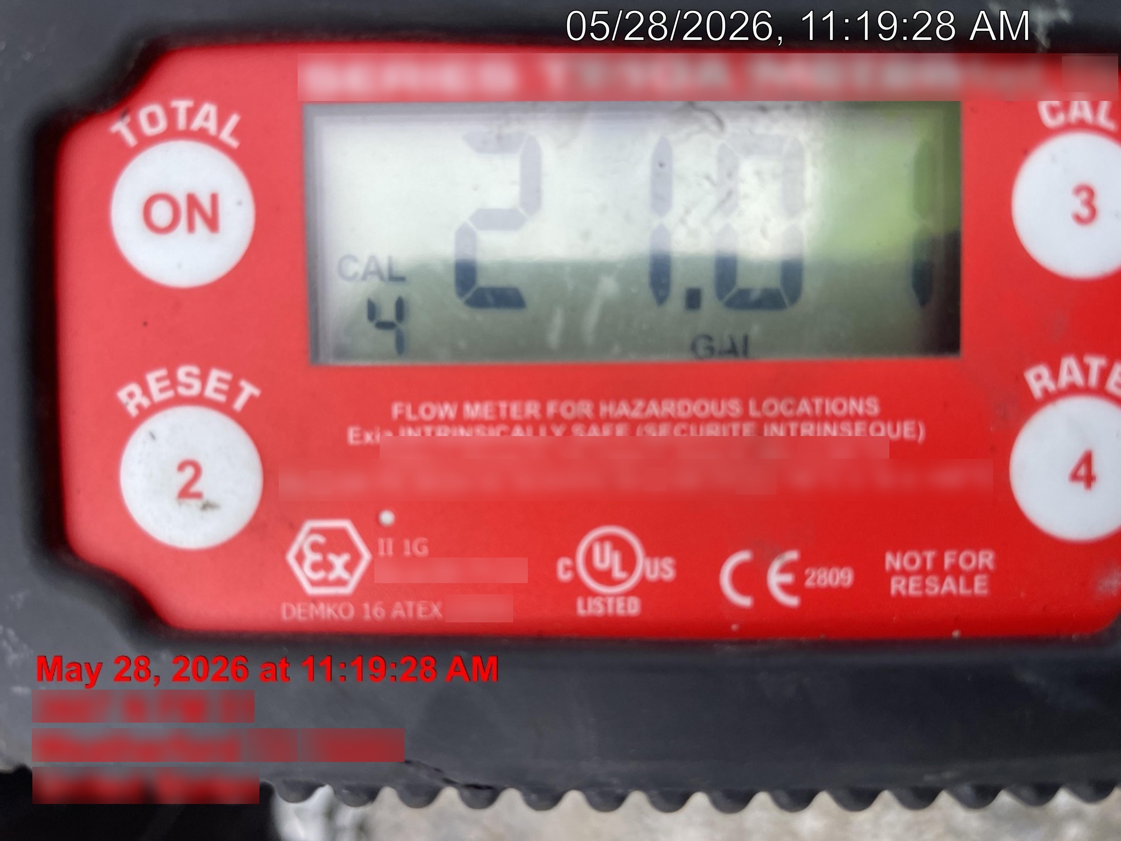 2024 MANITOU MTA6034
