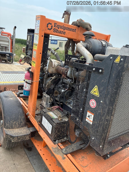 2021 PIONEER PP66S12L71-TD2.9L4