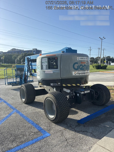 2023 GENIE Z-45/25 RT