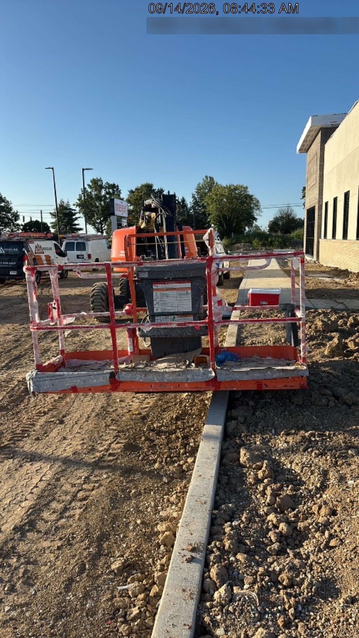 2024 JLG 660SJ
