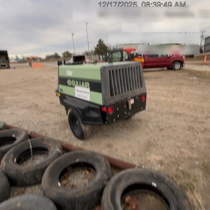 2019 SULLAIR 185-DPQ