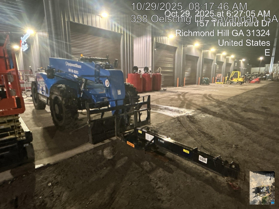 2024 STAR INDUSTRIES M1360B - Star JIB Boom