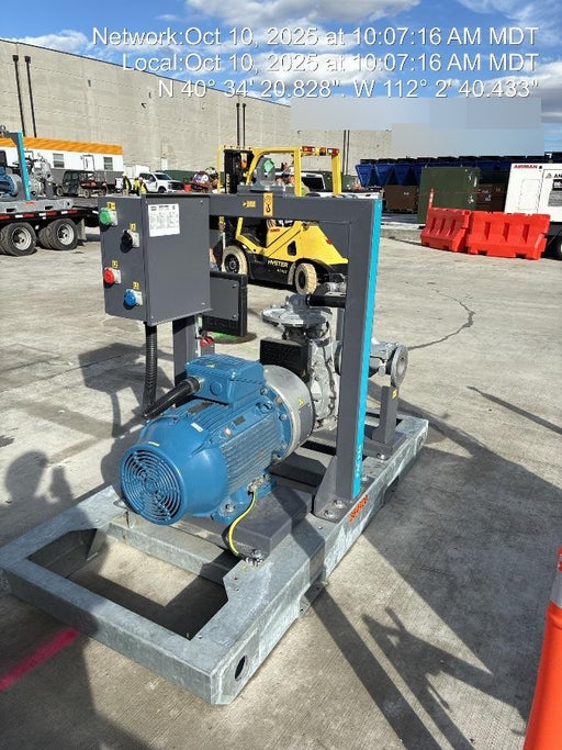 2023 ATLAS COPCO PAC F44 E SS