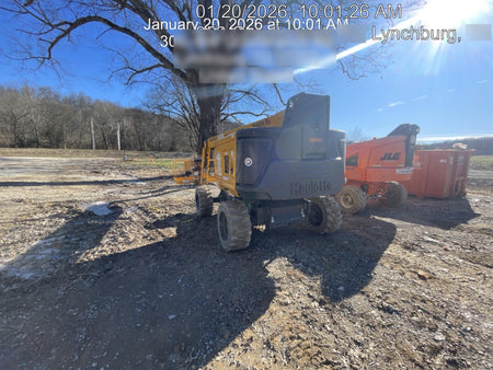 2023 HAULOTTE HT46RTJO