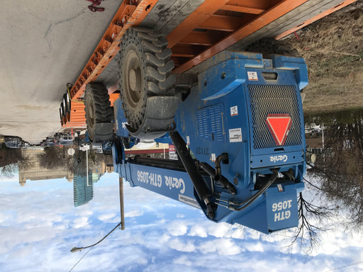 2019 GENIE GTH-1056