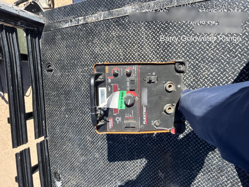 2023 LINCOLN ELECTRIC FLEXTEC 350X