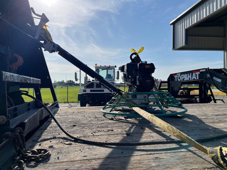 2025 MULTIQUIP J36H55