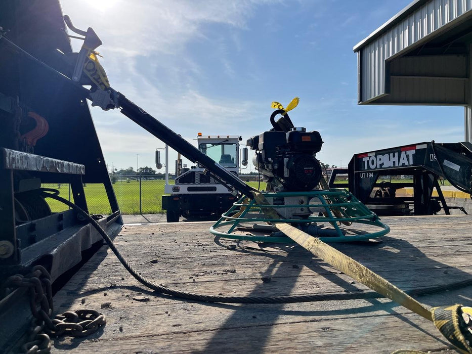 2025 MULTIQUIP J36H55