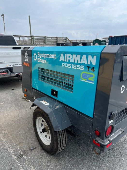 2024 AIRMAN PDS185S CWK