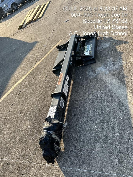 2025 STAR INDUSTRIES M1360B - Star JIB Boom