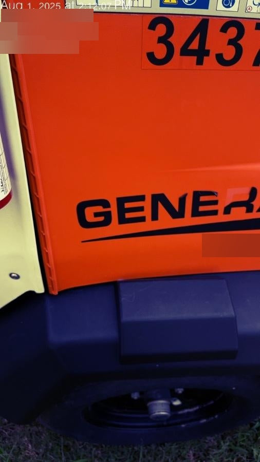 2023 GENERAC MLT2