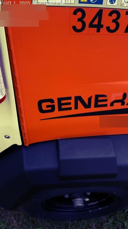 2023 GENERAC MLT2