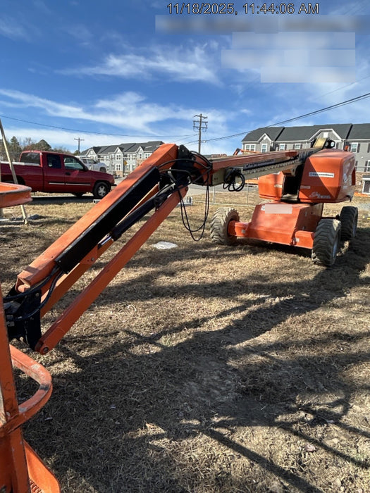 2021 JLG 460SJ