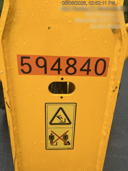 2025 JCB 510-56