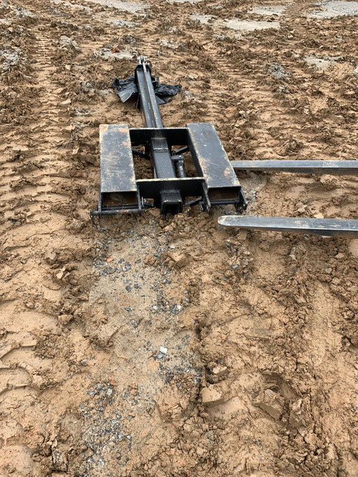 2020 STAR INDUSTRIES M1360B - Star JIB Boom