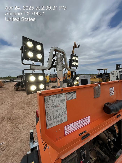 2025 WANCO WLTT-4MM4K