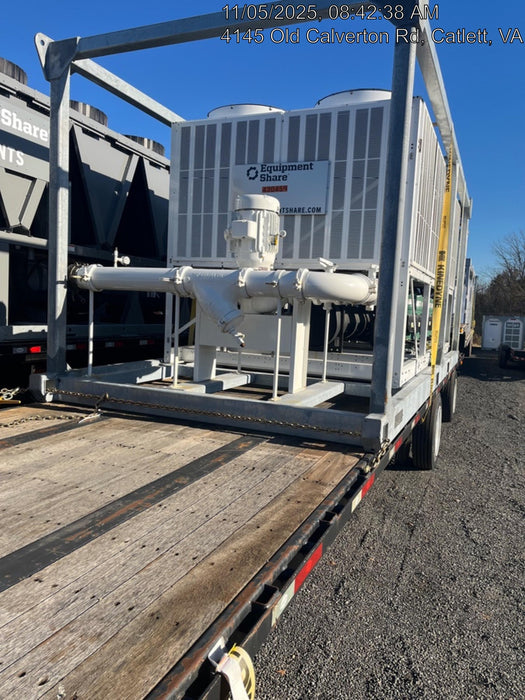 2024 CAPS PCHH-150TC-0NN0NN-5E5-0-PG2CEUP