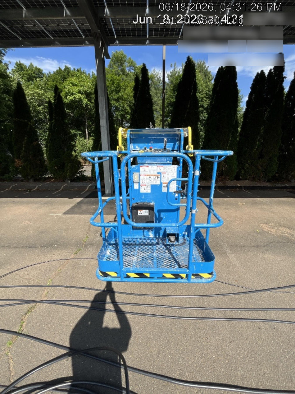 2024 GENIE Z30-20 N RJ