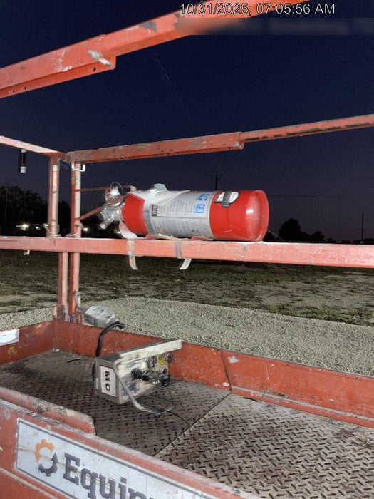 2019 Skyjack SJIII-3226 Skyjack SJIII3226 Standard w/Trojan Batteries