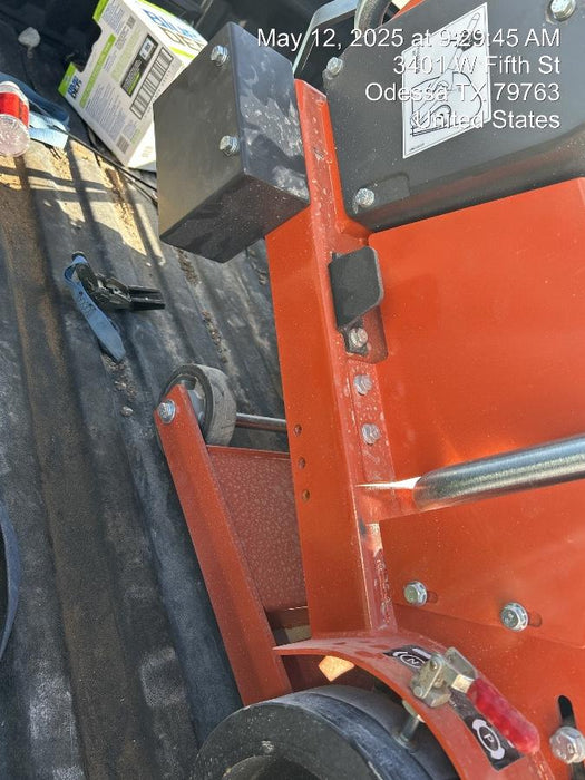 2025 HUSQVARNA FS524