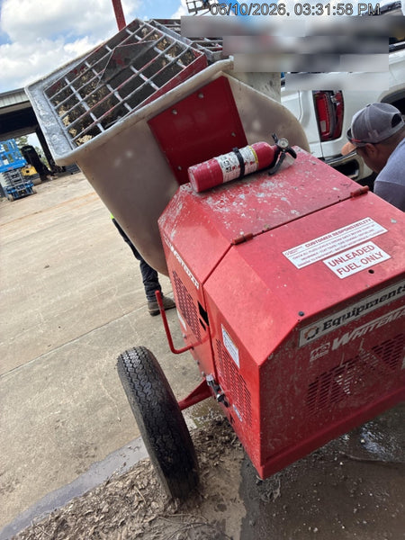 2023 MULTIQUIP WM90PH8