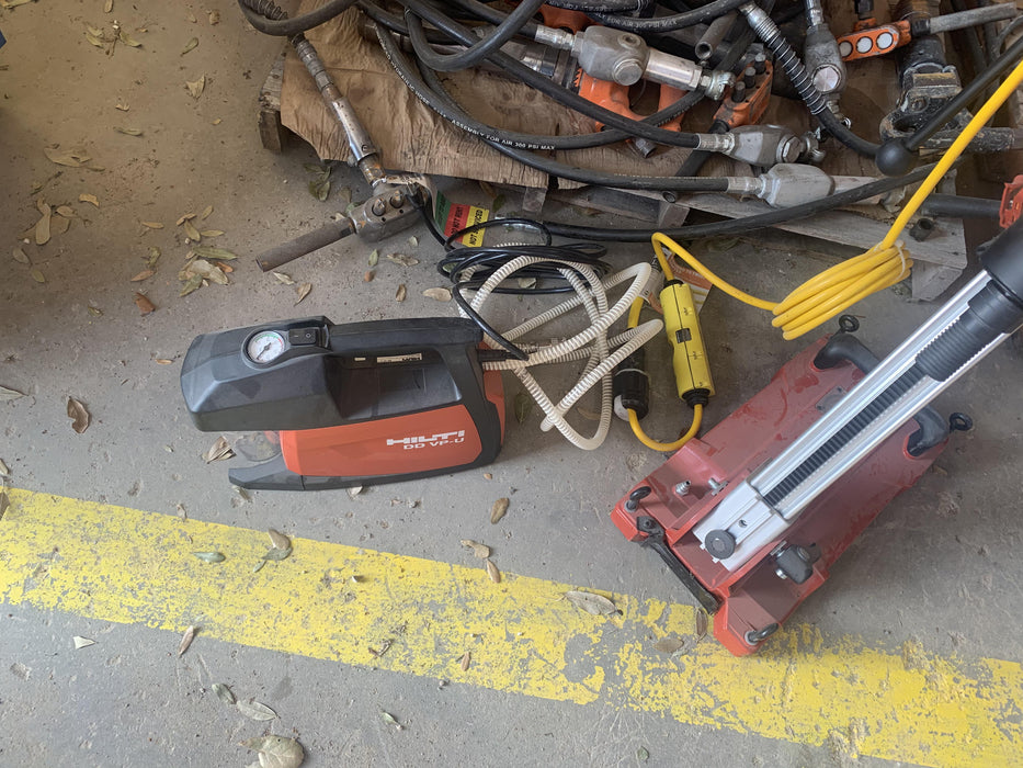 2019 HILTI TE 1000-AVR