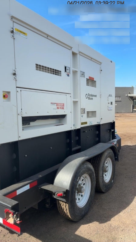 2023 MULTIQUIP DCA220