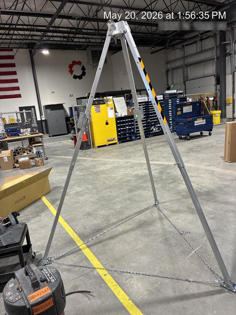 2026 FALLTECH 7509