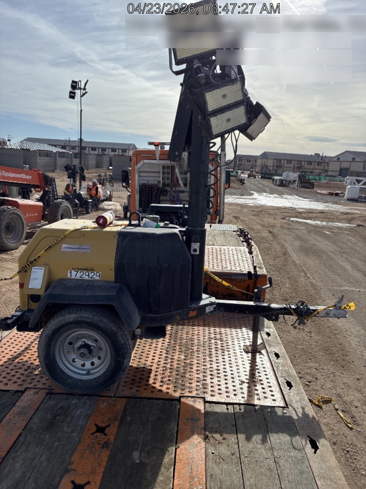 2021 ALLMAND NLV3GR