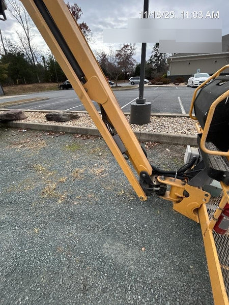 2022 HAULOTTE HT67 RTJ O