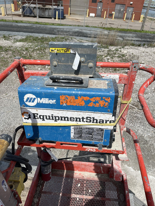 2023 MILLER ELECTRIC CST-280