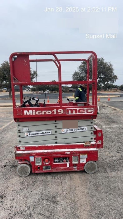 2019 MEC Micro 19