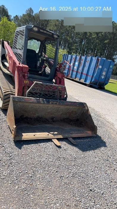 2020 PALADIN 48" Pallet Forks - Paladin