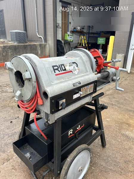 2021 RIDGID 1224