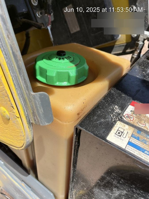 2021 WACKER NEUSON RTLx-SC3