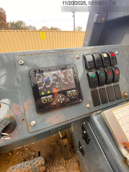 2019 MANITOU MTA10055