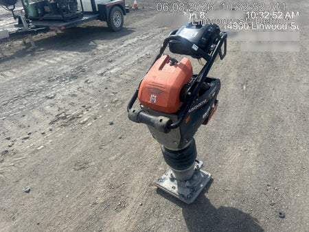 2024 HUSQVARNA LT6005