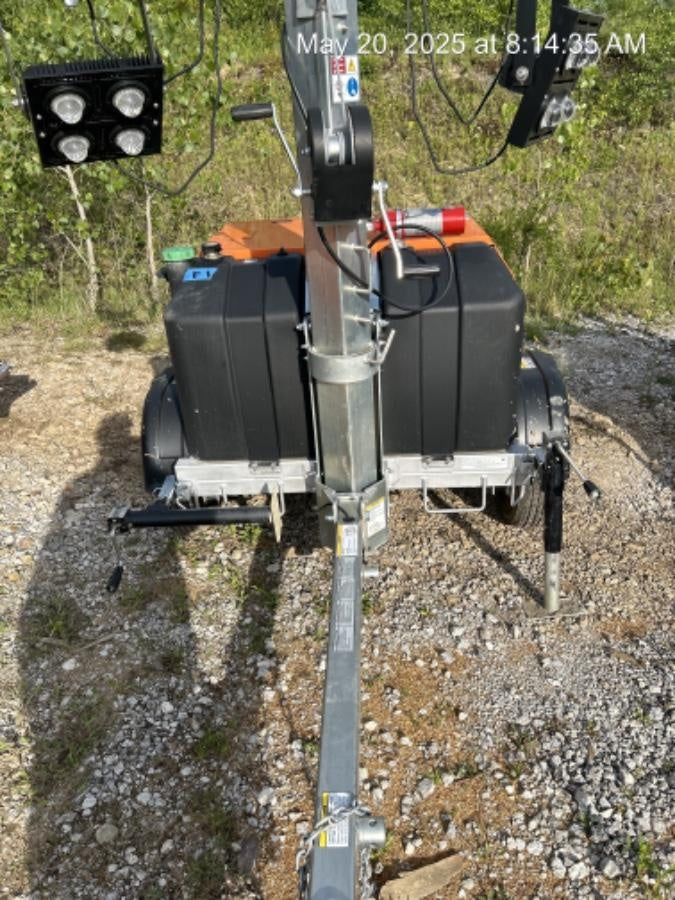 2024 WANCO WLTT-4MM4K
