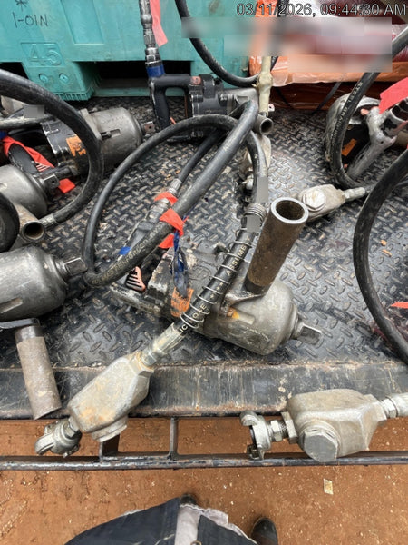 2025 INGERSOLL RAND 3940B2TI