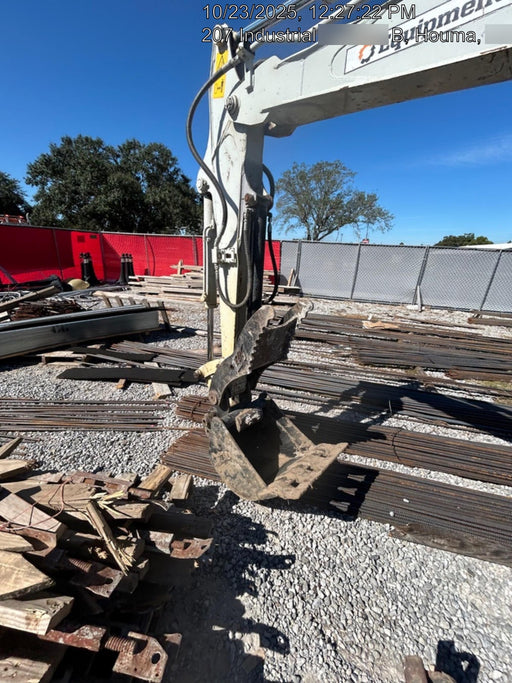 2025 STAR INDUSTRIES 910-18T