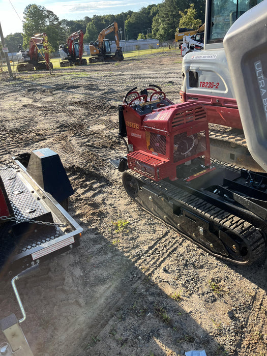 2023 TORO MBTX 2500-TS