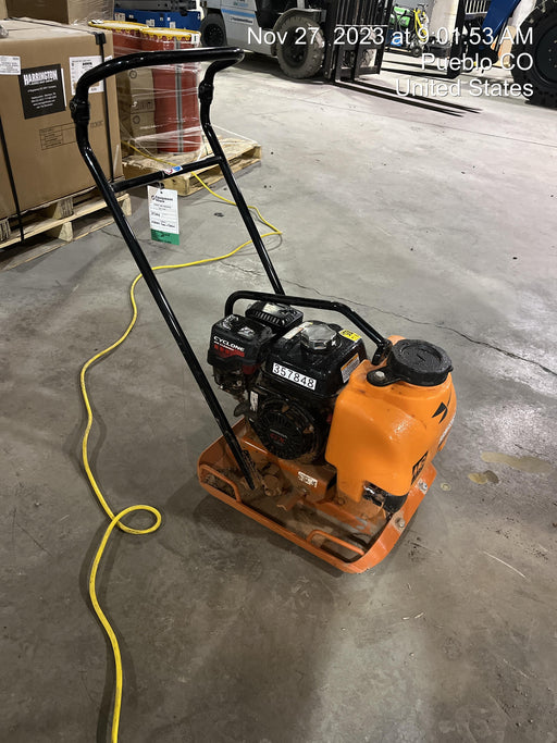 2023 MULTIQUIP MVC82VHW