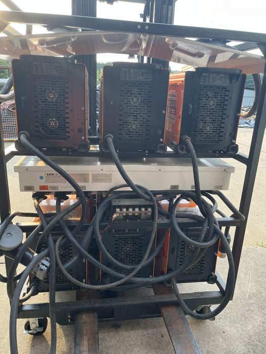 2023 LEX WR6A-7SM-FG26DZ6LD-R