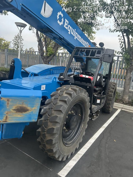 2025 GENIE GTH-1056