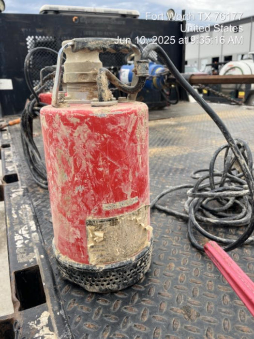 2023 MULTIQUIP ST2037