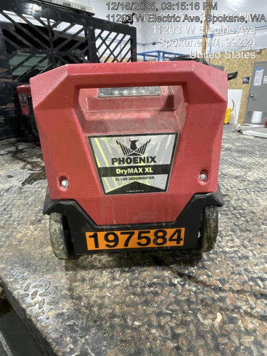 2021 PHOENIX DryMAX XL