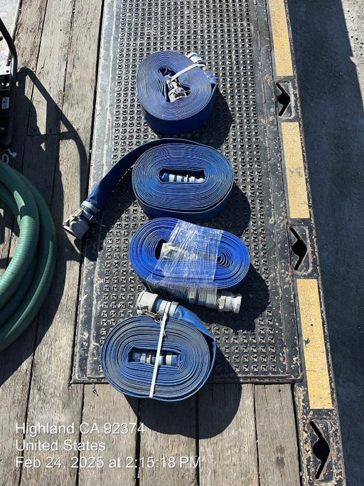 2024 MI-T-M WTP-S02-1MGH